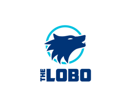 The Lobo - Loren Green Memorial entry by designr