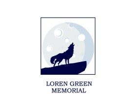 The Lobo - Loren Green Memorial entry by Futureman