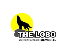 The Lobo - Loren Green Memorial entry by DARMANTO