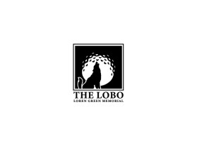 The Lobo - Loren Green Memorial entry by 3PULKILL