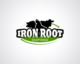 Logo Design entry 2955395 submitted by Logos