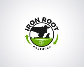 ironrootpastures.com entry by Jorge Luis Castillo