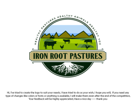 ironrootpastures.com entry by Md Javed parvez