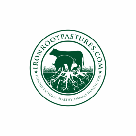 ironrootpastures.com entry by surono