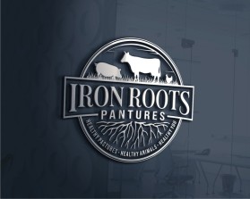 ironrootpastures.com entry by Ari Muchtarom