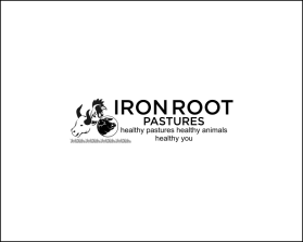 ironrootpastures.com entry by wiyono