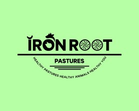 ironrootpastures.com entry by Ariq Fahrillah