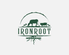 ironrootpastures.com entry by Irish Joe