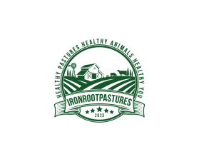 ironrootpastures.com entry by yudin rahmadiyo