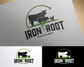 ironrootpastures.com entry by Jorge Luis Castillo