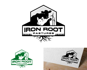 ironrootpastures.com entry by ENJANG RUDIANA