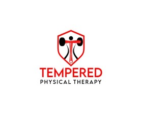 Tempered Physical Therapy entry by an anonymous creative