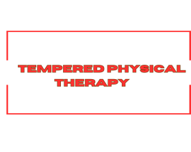 Tempered Physical Therapy entry by Rajat Gupta