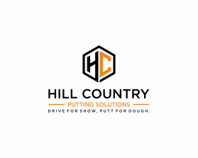 Hill Country Putting Solutions entry by Mza