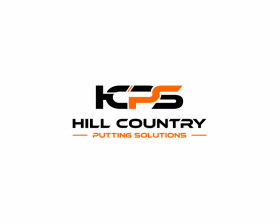 Hill Country Putting Solutions entry by Mza