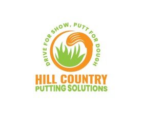 Hill Country Putting Solutions entry by maskii22