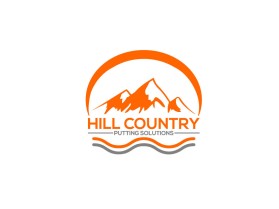 Hill Country Putting Solutions entry by MuhammadR