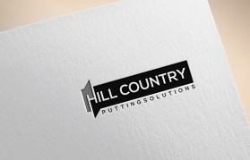 Hill Country Putting Solutions entry by MuhammadR