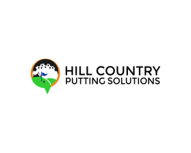 Hill Country Putting Solutions entry by bery