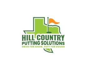 Hill Country Putting Solutions entry by maskii22