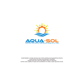 Aqua-Sol entry by Arif Bhekti Tri Cahyadi