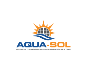 Aqua-Sol entry by boukeroui