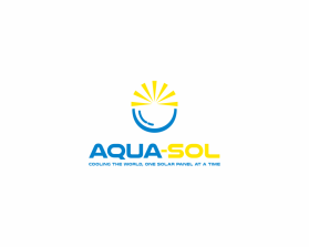 Aqua-Sol entry by zidan