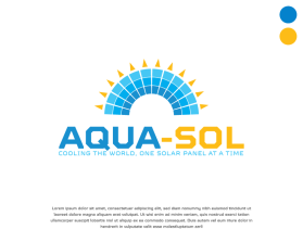 Aqua-Sol entry by KOUDA AYAD