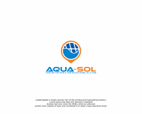 Aqua-Sol entry by Arif Bhekti Tri Cahyadi