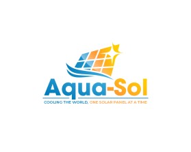 Aqua-Sol entry by Tony Berliana