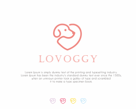Lovoggy entry by Berkah Ibu