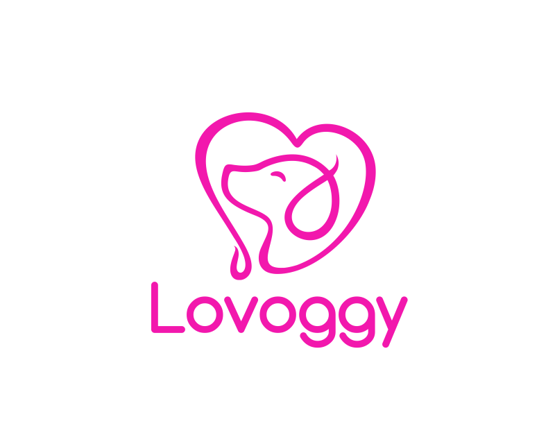 Logo Design for Lovoggy