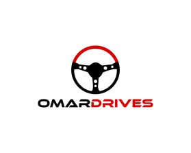 OmarDrives entry by Alin