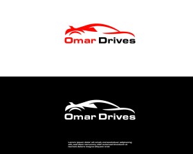 OmarDrives entry by mdfarhad9595