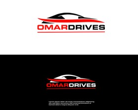 OmarDrives entry by mdfarhad9595