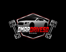 OmarDrives entry by Artist