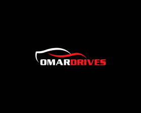 OmarDrives entry by Mza