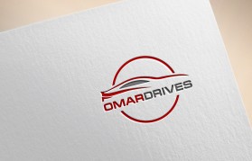 OmarDrives entry by MuhammadR