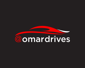 OmarDrives entry by tekhnik
