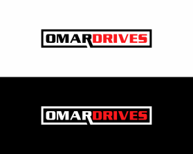 OmarDrives entry by Mza