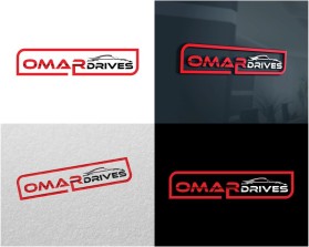 OmarDrives entry by mustafin