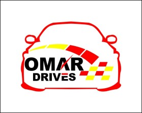 OmarDrives entry by DARMANTO