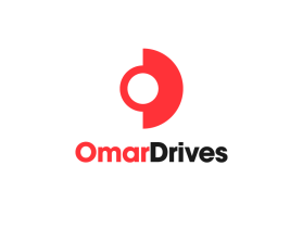 OmarDrives entry by designr