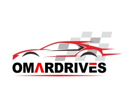 OmarDrives entry by DARMANTO