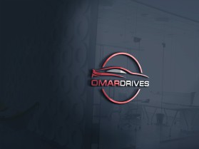OmarDrives entry by MuhammadR