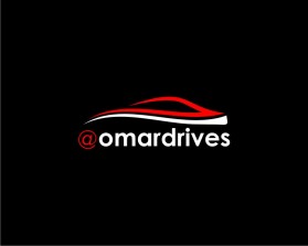 OmarDrives entry by jragem