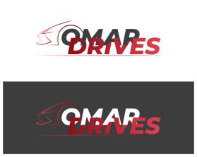 OmarDrives entry by IYADOX