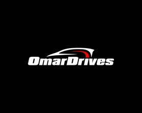 OmarDrives entry by Tony_Brln