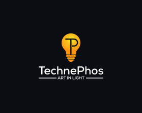 TechnePhos (TechnePhos.com) entry by iosiconsdesign