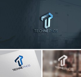 TechnePhos (TechnePhos.com) entry by design Art 